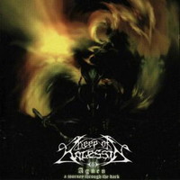 Keep of Kalessin: Agnen: A Journey Through The Dark