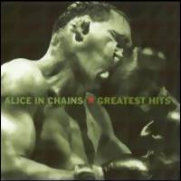 Alice In Chains : Greatest Hits