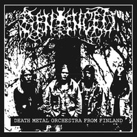 Sentenced : Death Metal Orchestra From Finland