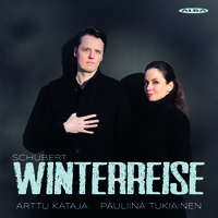 Kataja, Arttu: Winterreise