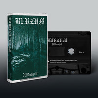 Burzum: Hlidskjalf