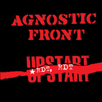Agnostic Front: Riot riot upstart