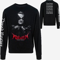 Abbath : Dream Cull