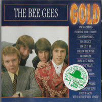 Bee Gees: Gold