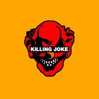 Killing Joke: Killing joke (2003)