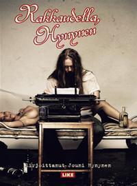 Hynynen, Jouni / Kotiteollisuus : Rakkaudella, Hynynen