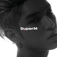 SuperM: SuperM: The 1st Mini Album Taeyong Version