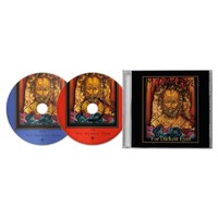 My Dying Bride: For darkest eyes