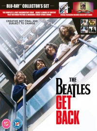 Beatles: Get Back
