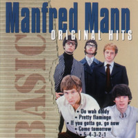 Manfred Mann : Original Hits