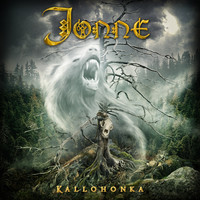 Jonne : Kallohonka