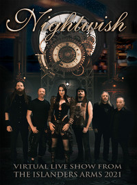Nightwish: Virtual Live Show from the Islanders Arms 2021