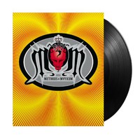 Methods Of Mayhem : Methods Of Mayhem