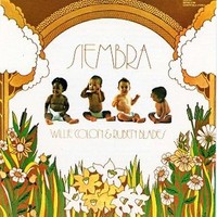 Colon, Willie: Siembra
