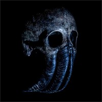 Absent In Body: Plague god