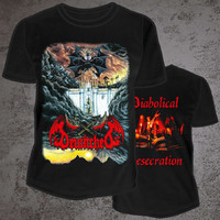 Bewitched: Diabolical Desecration 2022