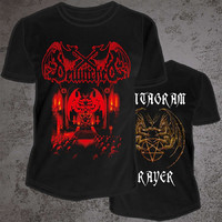 Bewitched: Pentagram Prayer 2022