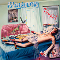 Marillion : Fugazi