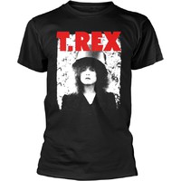 T. Rex: The slider