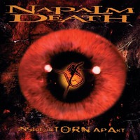Napalm Death : Inside the torn apart