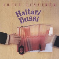 Leskinen, Juice : Haitaribussi