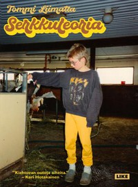 Liimatta, Tommi : Serkkuteoria