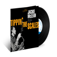 McLean, Jackie: Tippin' The Scales