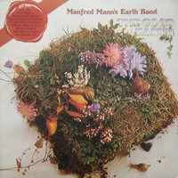 Manfred Mann's Earth Band : The Good Earth