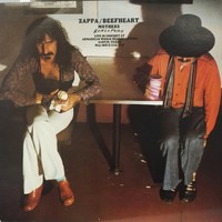 Zappa, Frank / Captain Beefheart : Bongo Fury