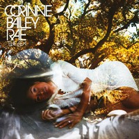 Rae, Corinne Bailey: The sea (coloured vinyl)