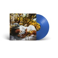 Rae, Corinne Bailey: The sea (coloured vinyl)