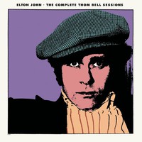 John, Elton: Complete thom bell rsd22