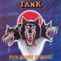 Tank: Filth Hounds of Hades