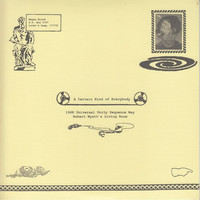 Weyes Blood: A certain kind / everybody's talkin'