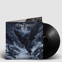 I Am The Night : While The Gods Are Sleeping