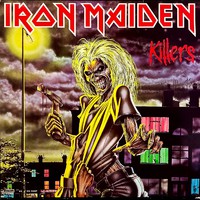 Iron Maiden : Killers
