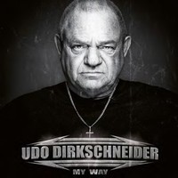 Dirkschneider, Udo / UDO : My way