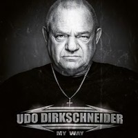 Dirkschneider, Udo / UDO : My way