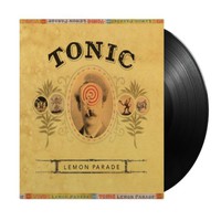 Tonic: Lemon Parade