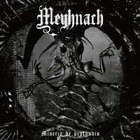 Meyhnach : Miseria De Profundis