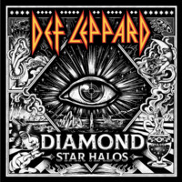 Def Leppard : Diamond star halos