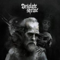 Desolate Shrine: Fires of the Dying World