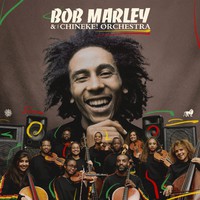 Marley, Bob : Bob marley with the chineke! orchestra: standard cd