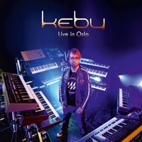 Kebu : Live in Oslo