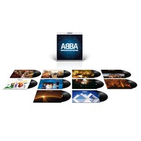 ABBA: Vinyl album box set