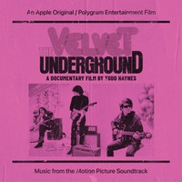 Velvet Underground : The Velvet Underground: A Documentary Film By Todd Haynes