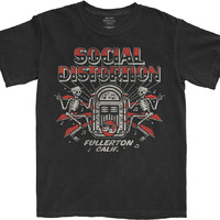 Social Distortion : Jukebox Skelly