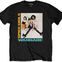 Spice Girls: Wannabe