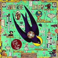 Earle, Steve: Jerry Jeff