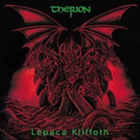Therion : Lepaca Kliffoth
